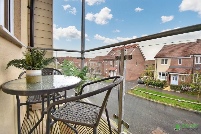 Images for Myrtlebury Way, Exeter