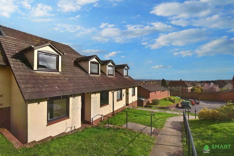 Harrington Lane, Exeter