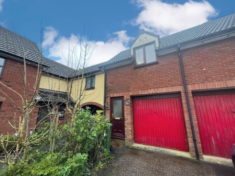 View Full Details for Pinhoe, Exeter