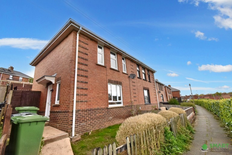Chestnut Avenue, Exeter