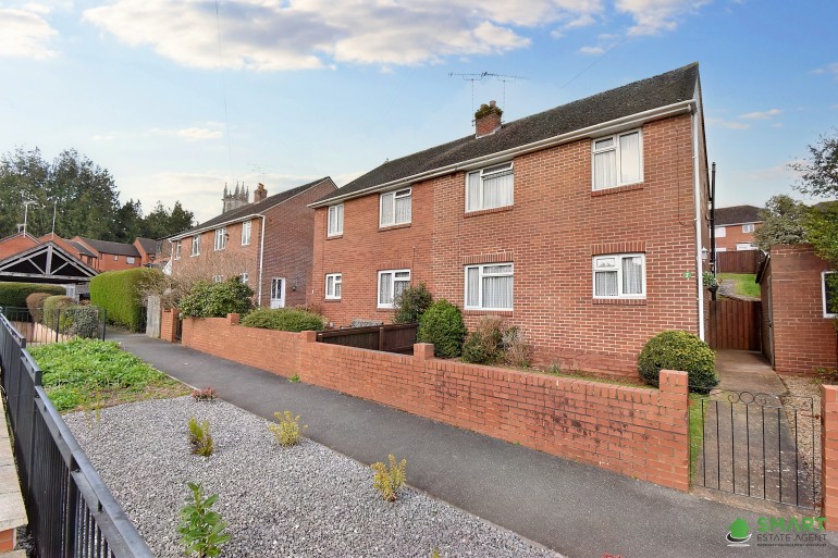 Meadow Way, Exeter