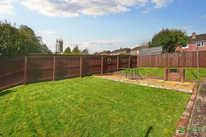 Images for Meadow Way, Exeter