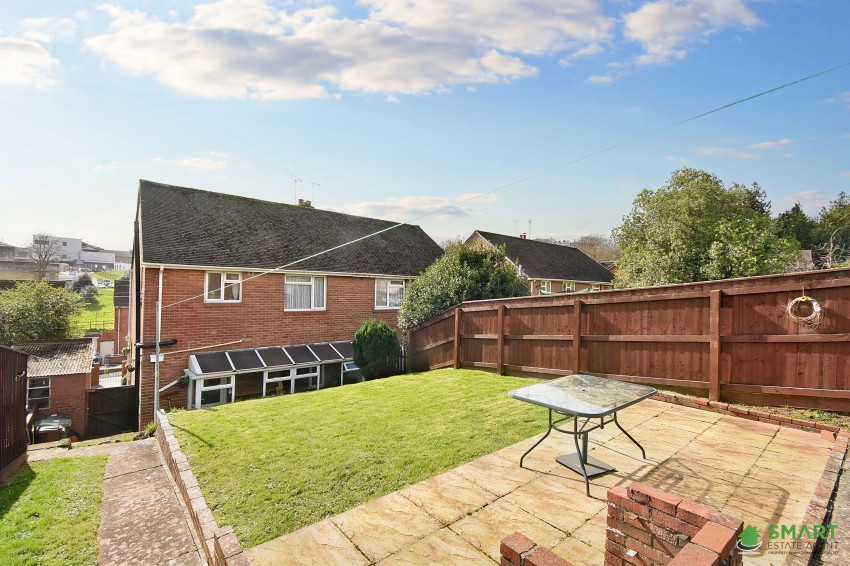 Images for Meadow Way, Exeter