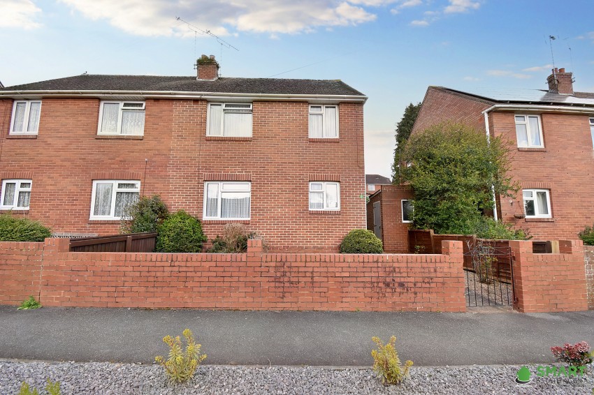 Images for Meadow Way, Exeter