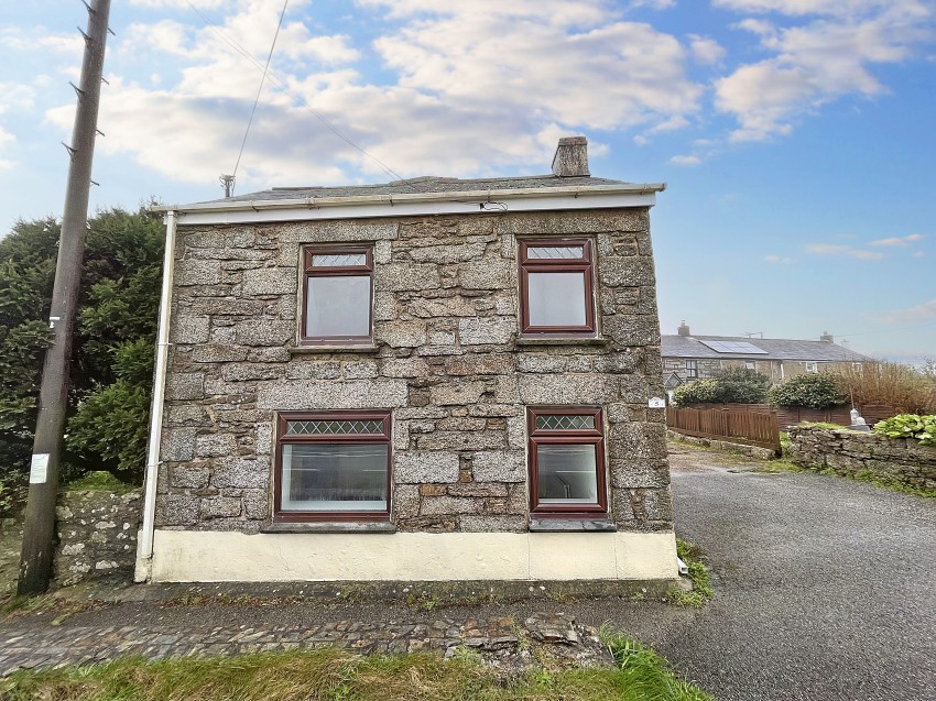 Images for Rame Cross, Penryn