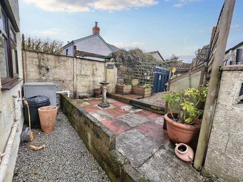 Images for Rame Cross, Penryn