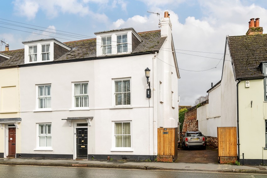Images for Topsham, Exeter