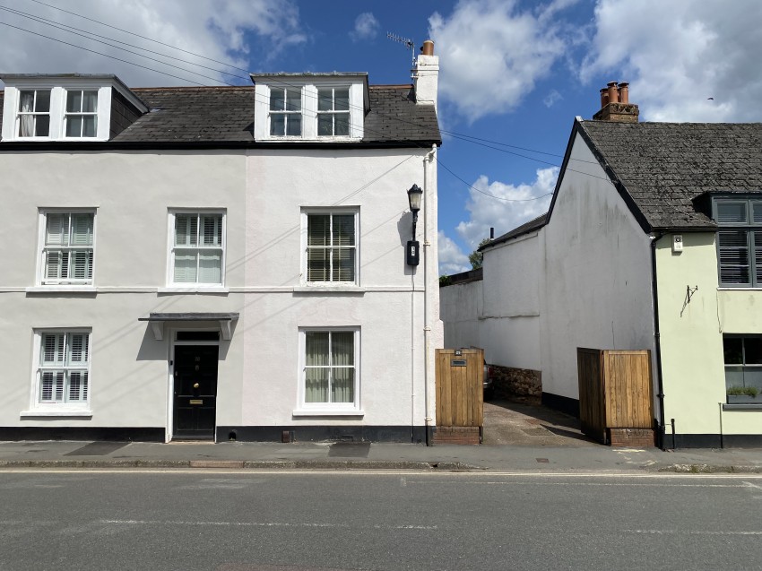 Images for Topsham, Exeter