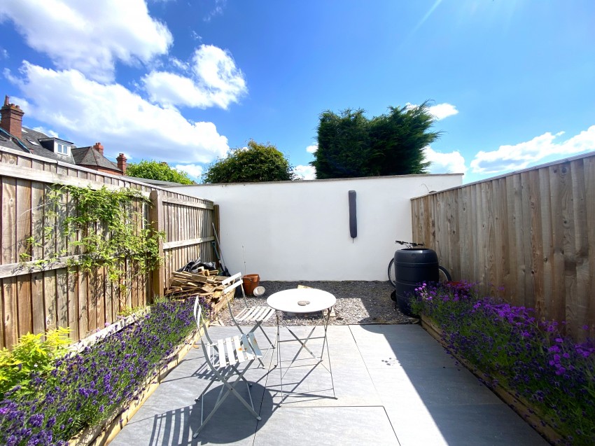 Images for Zenith , Magdalen Road