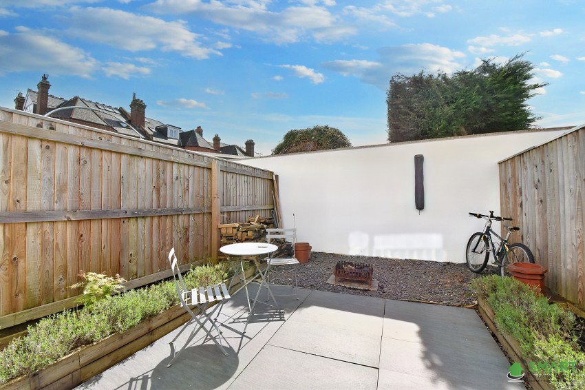 Images for Zenith , Magdalen Road
