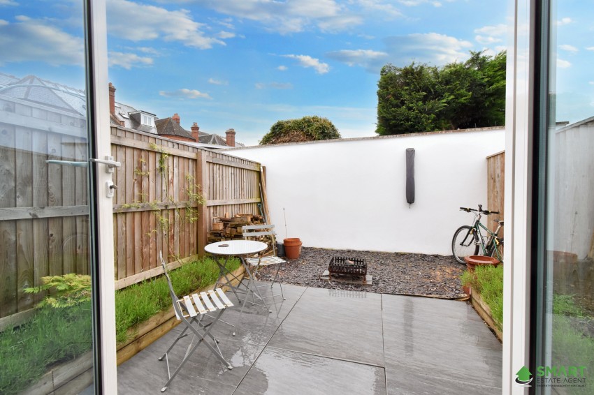 Images for Zenith , Magdalen Road