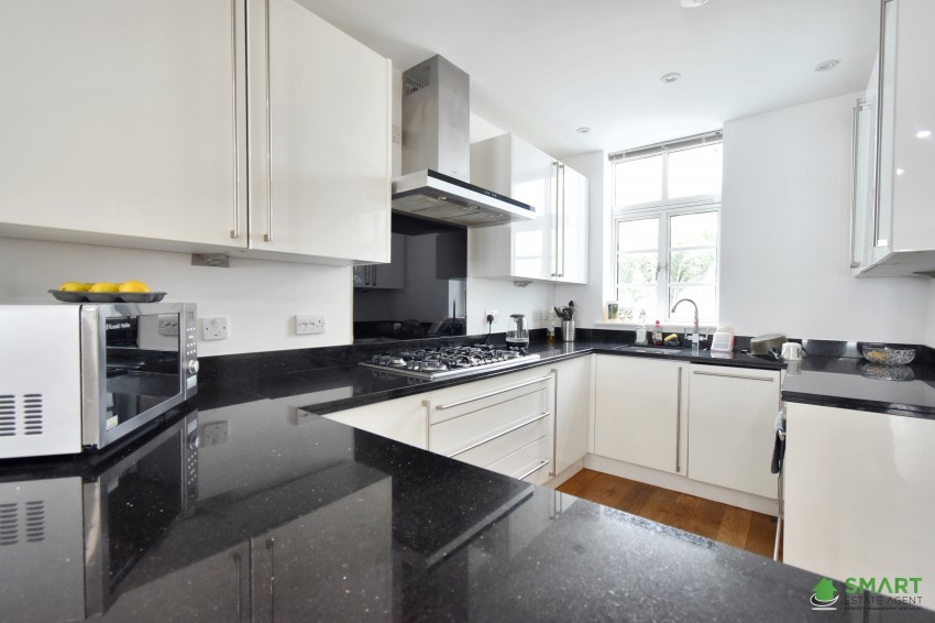 Images for Zenith , Magdalen Road