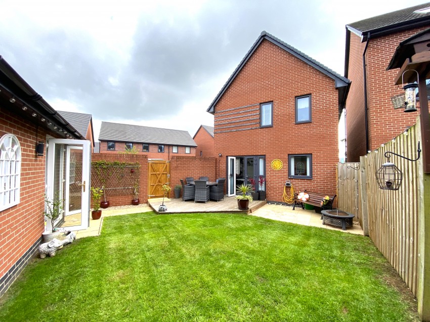 Images for Shale Row, Tithebarn, Exeter