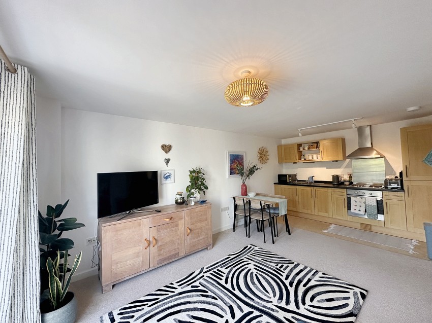 Images for College Hill, Penryn