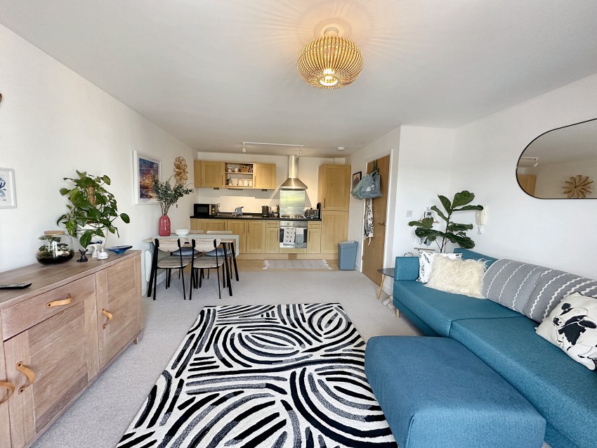 Images for College Hill, Penryn