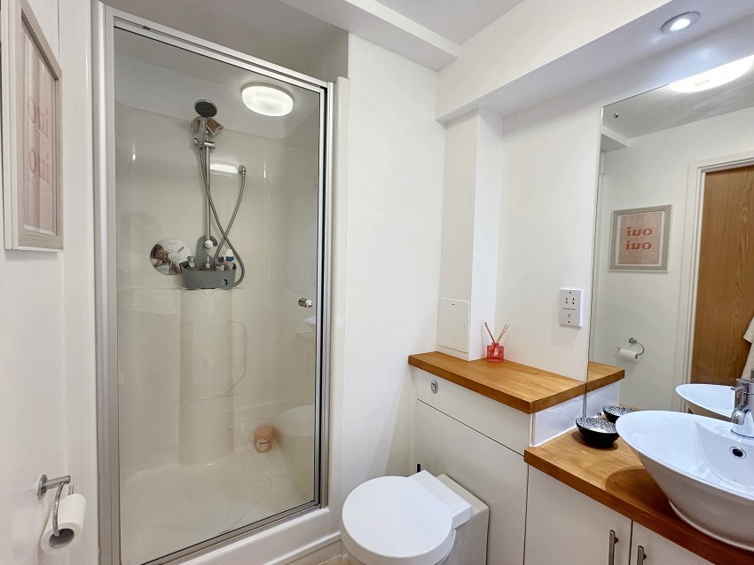 Images for College Hill, Penryn