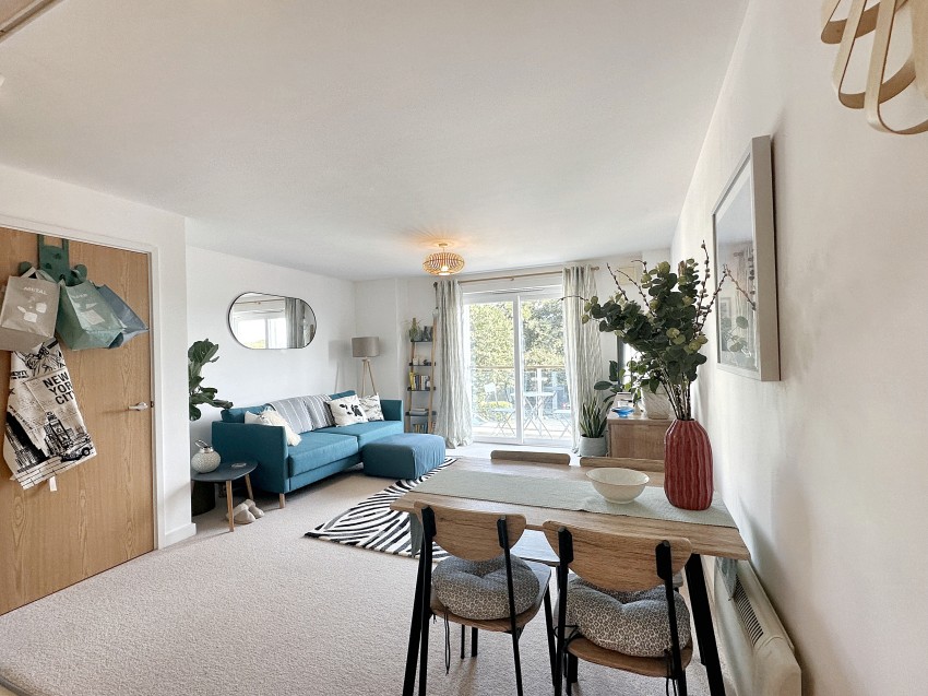 Images for College Hill, Penryn