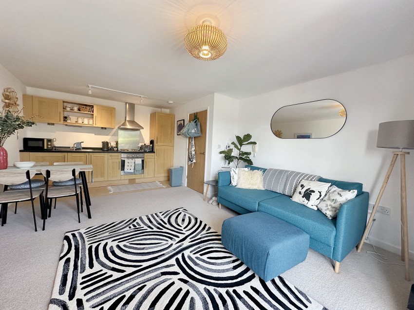 Images for College Hill, Penryn