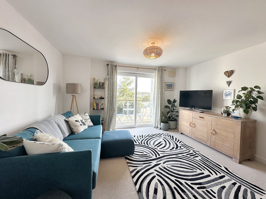 Images for College Hill, Penryn