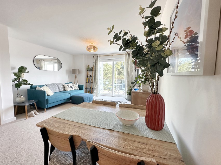 Images for College Hill, Penryn
