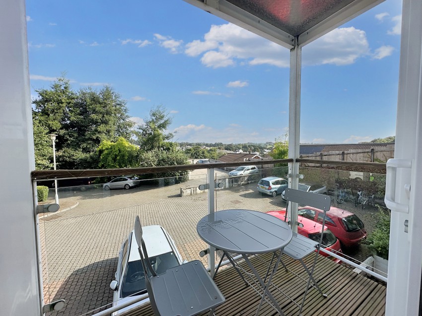 Images for College Hill, Penryn