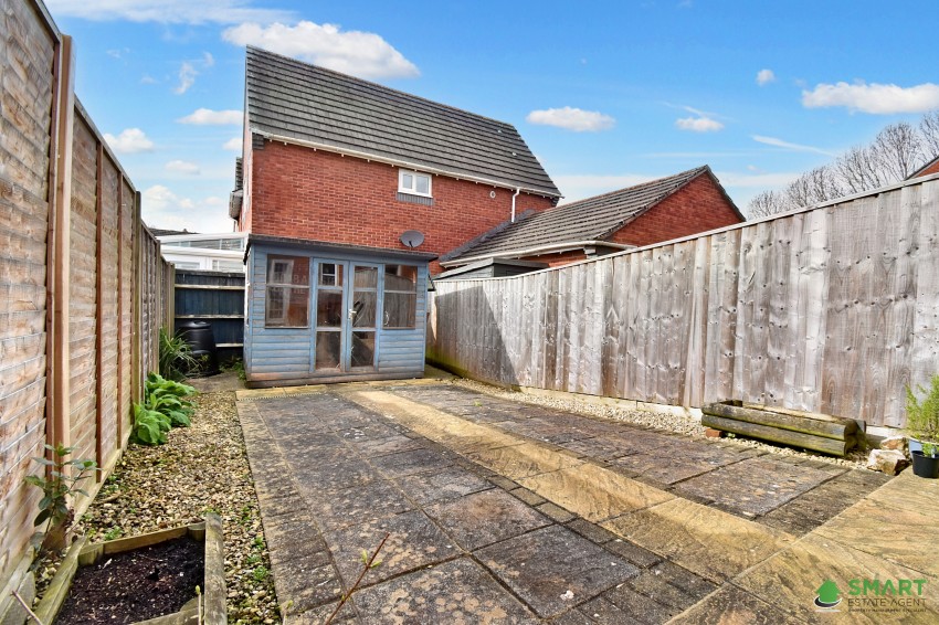 Images for Old Bakery Close, Exeter