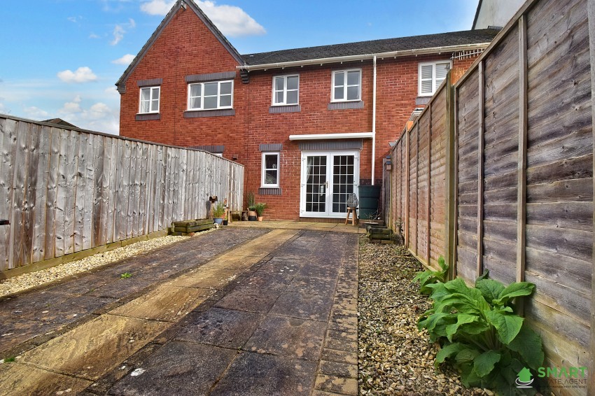 Images for Old Bakery Close, Exeter