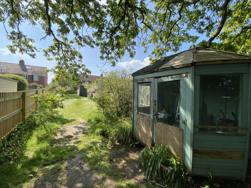 Images for Granary Lane, Budleigh Salterton