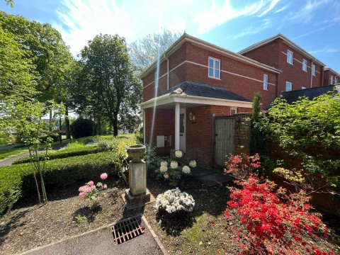 View Full Details for Horseguards, Exeter