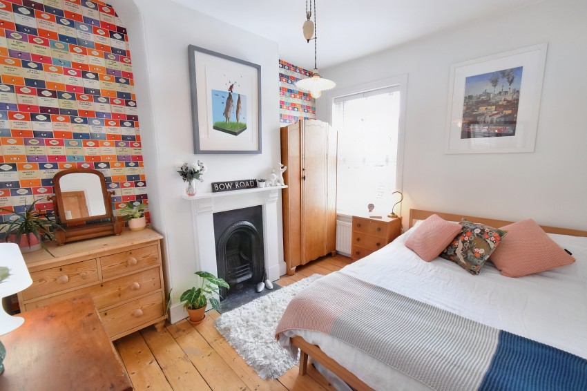 Images for Manston Road, Exeter