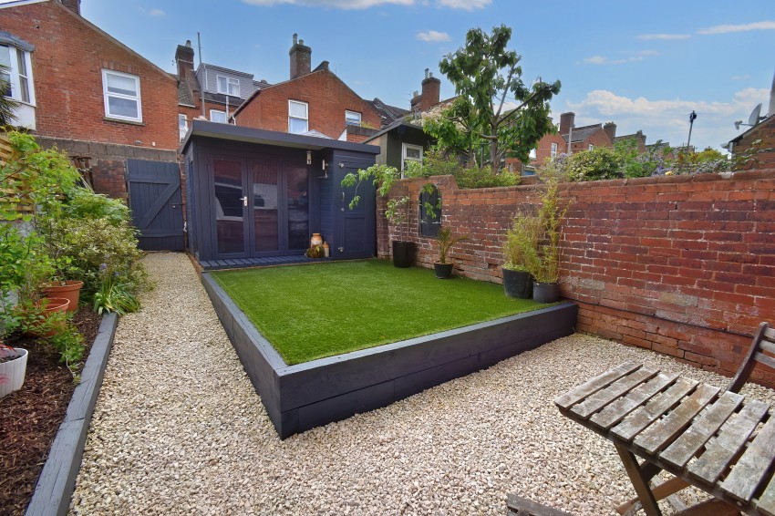 Images for Manston Road, Exeter