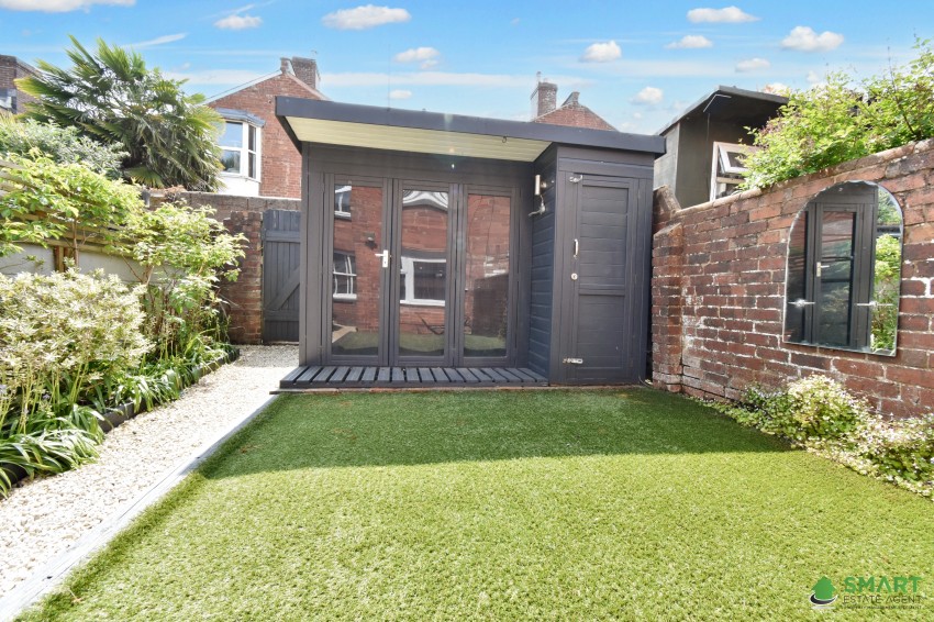 Images for Manston Road, Exeter