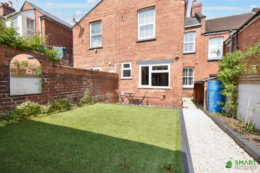 Images for Manston Road, Exeter