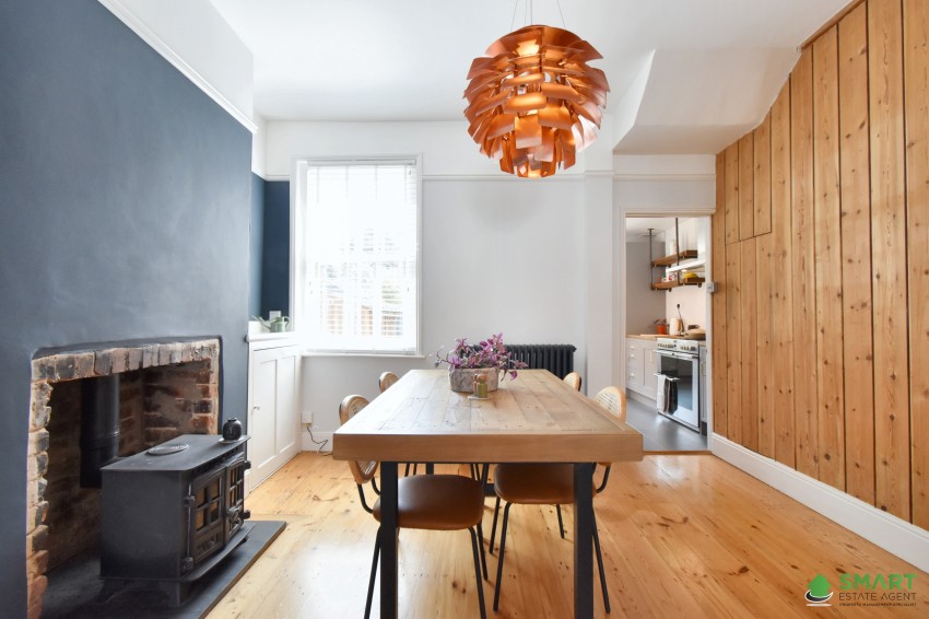 Images for Manston Road, Exeter