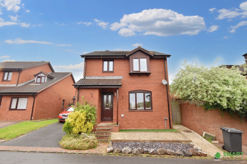 Images for Juniper Close, Exeter