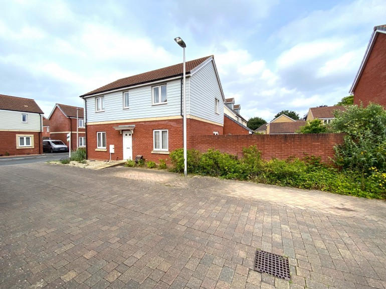 Nile Road, Exeter