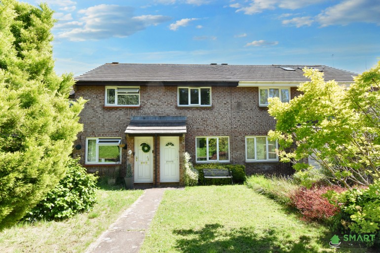 Corn Mill Crescent, Exeter
