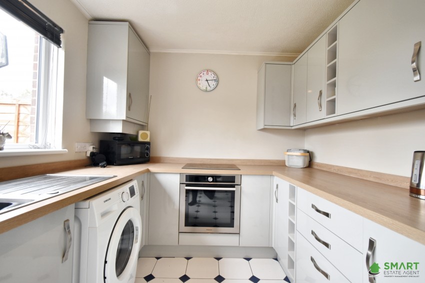 Images for Corn Mill Crescent, Exeter