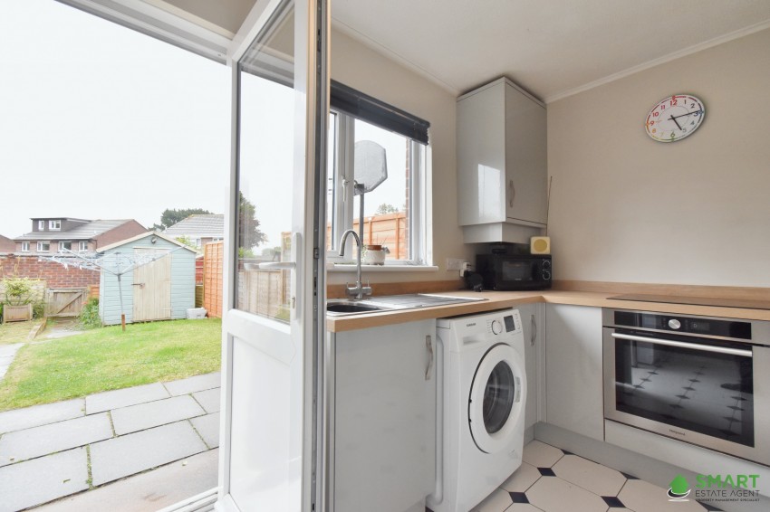 Images for Corn Mill Crescent, Exeter