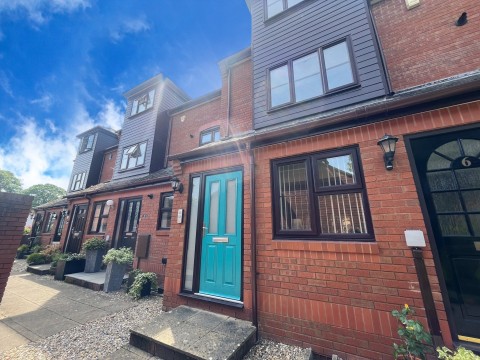 View Full Details for Old Mill Close, Exeter