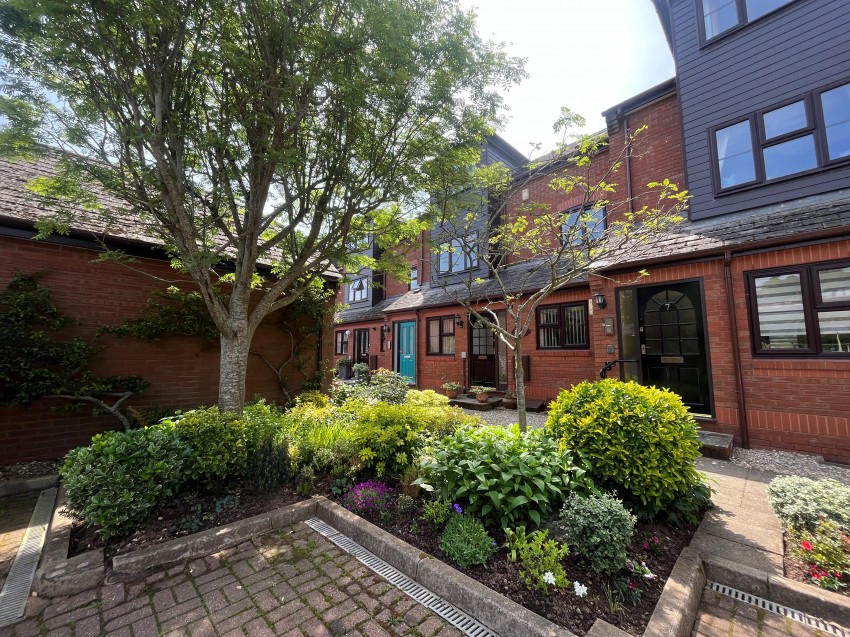 Images for Old Mill Close, Exeter
