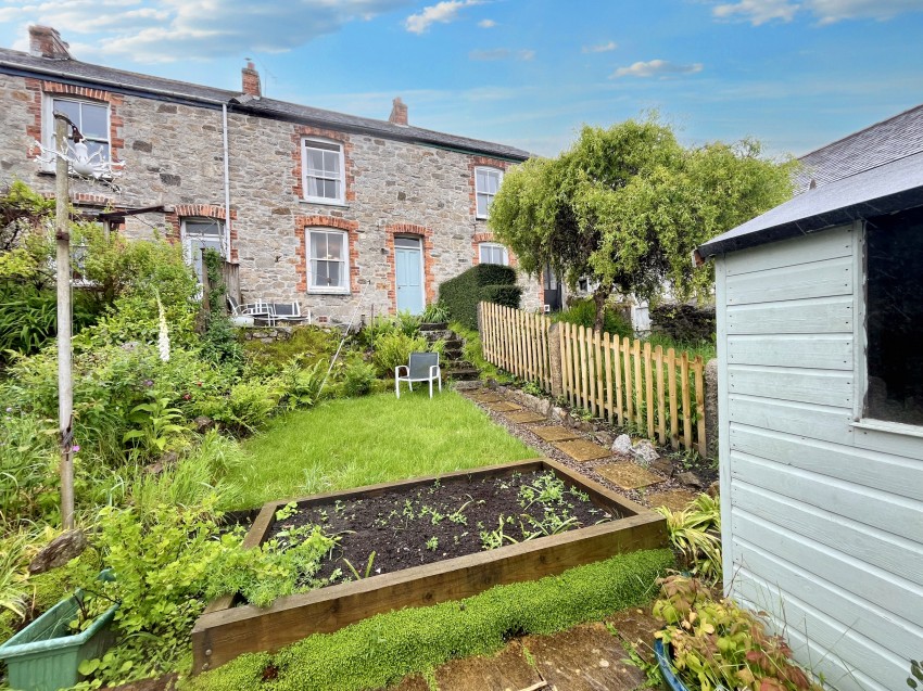 Images for Mutton Row, Penryn