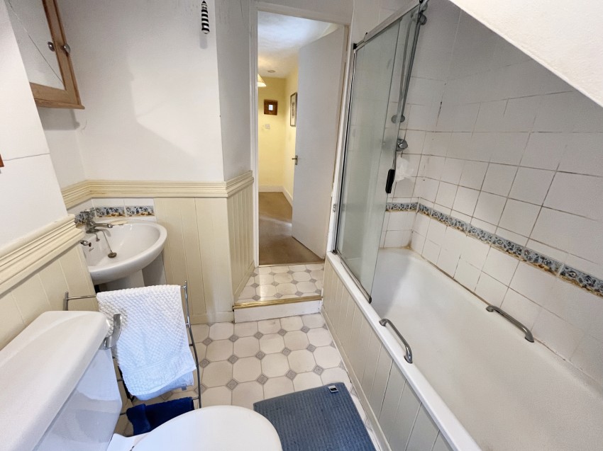 Images for Mutton Row, Penryn