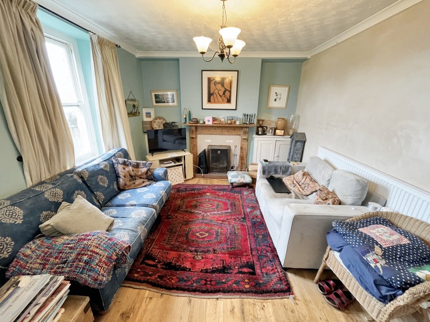 Images for Mutton Row, Penryn