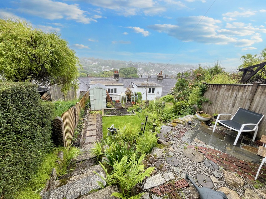 Images for Mutton Row, Penryn