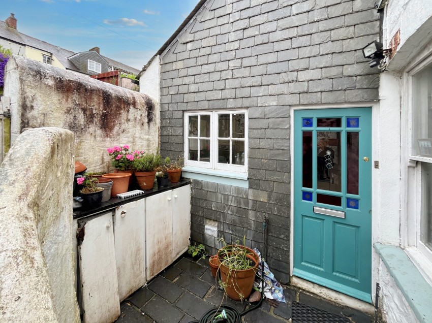 Images for Mutton Row, Penryn