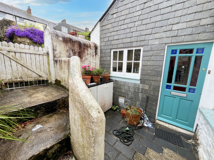 Images for Mutton Row, Penryn