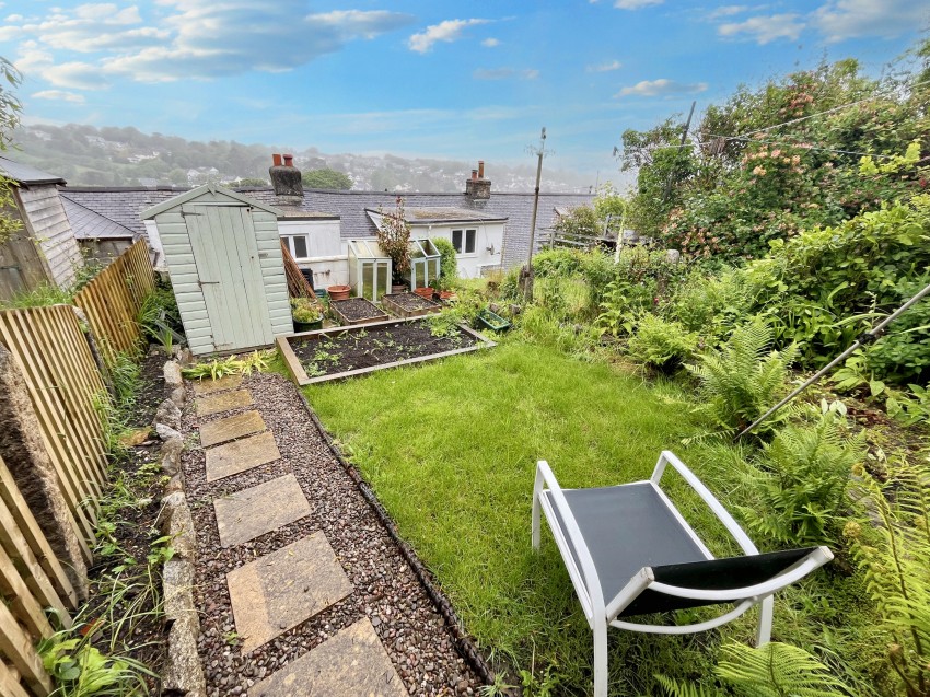 Images for Mutton Row, Penryn