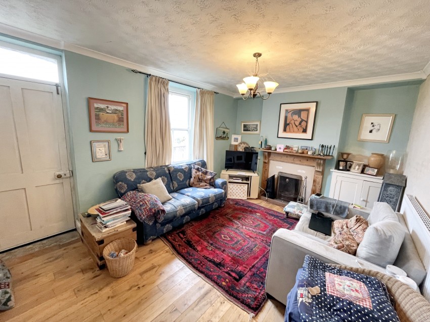 Images for Mutton Row, Penryn