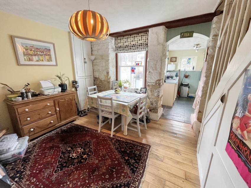 Images for Mutton Row, Penryn